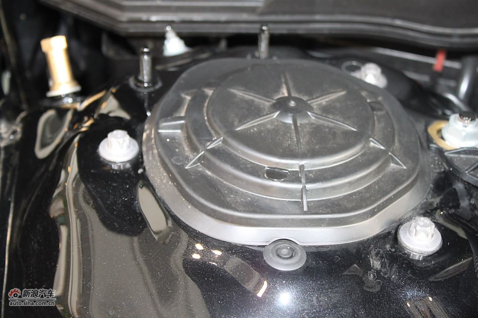 奔驰E260 CGI时尚型