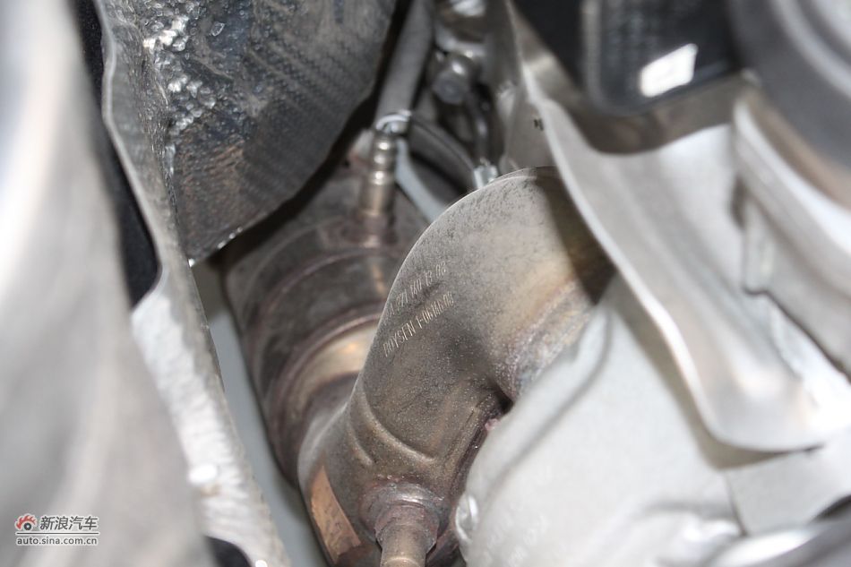 奔驰E260 CGI时尚型