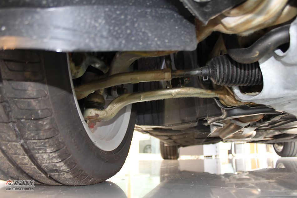 奔驰E260 CGI时尚型