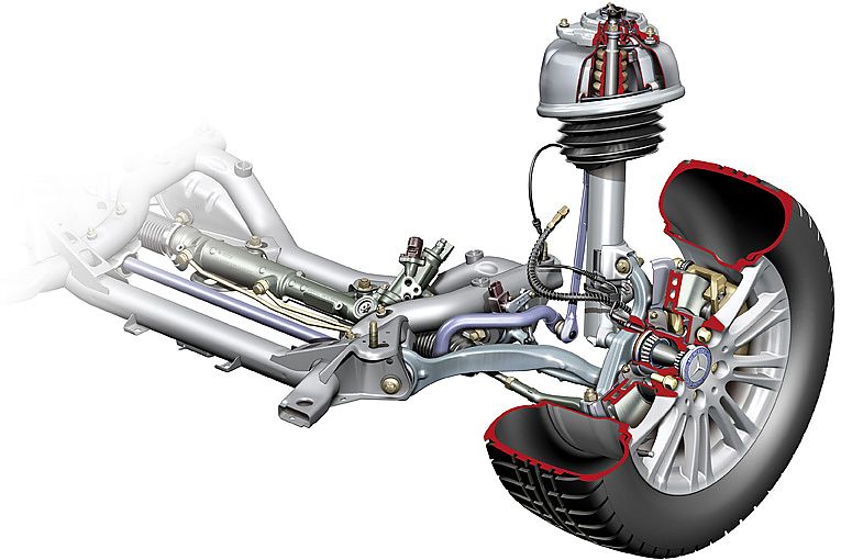 奔驰新E级官方资料图其他