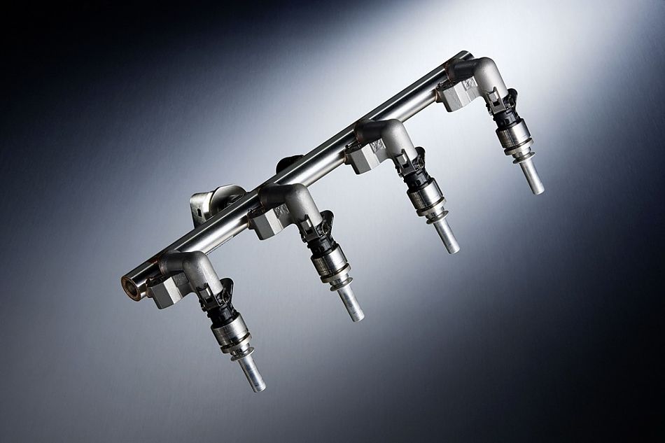 奔驰新E级官方资料图其他