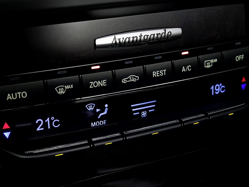 奔驰新E级官方资料图其他