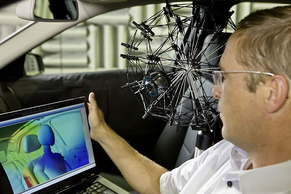 奔驰新E级官方资料图其他