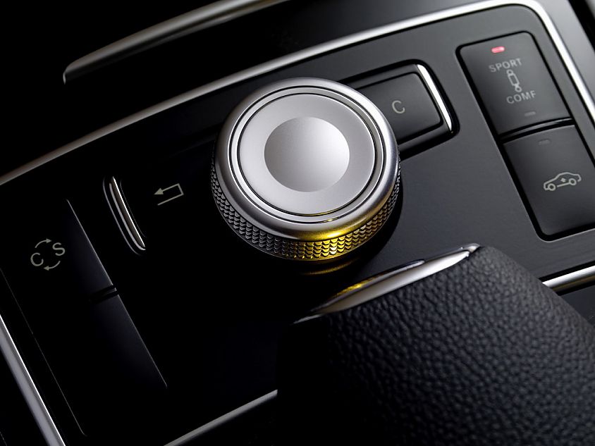 奔驰新E级官方资料图其他