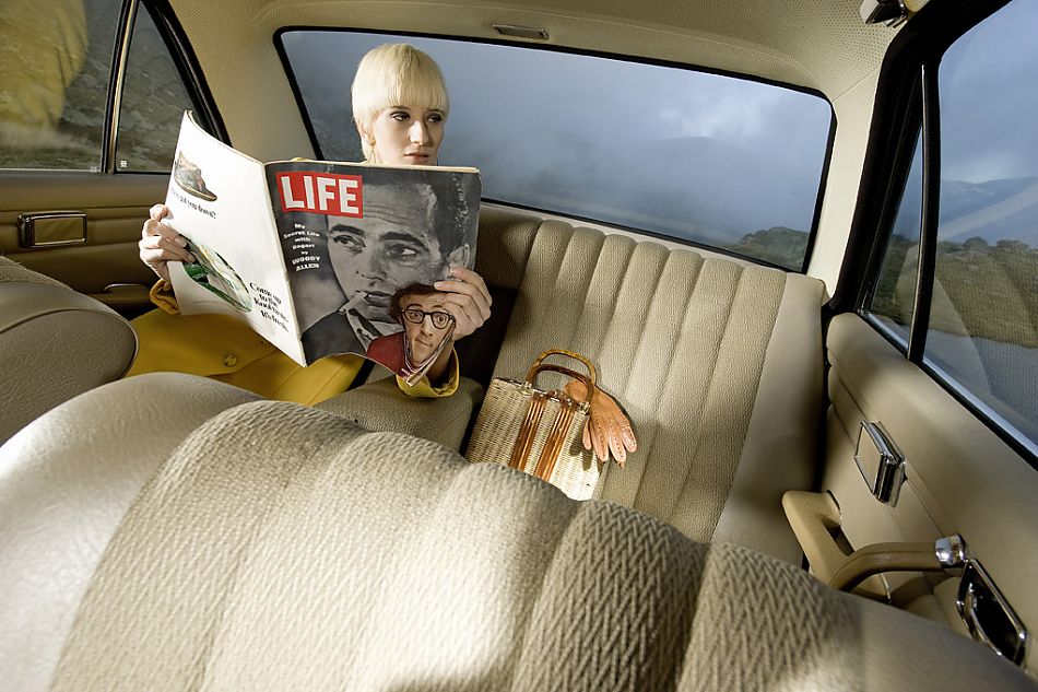 奔驰新E级官方资料图其他