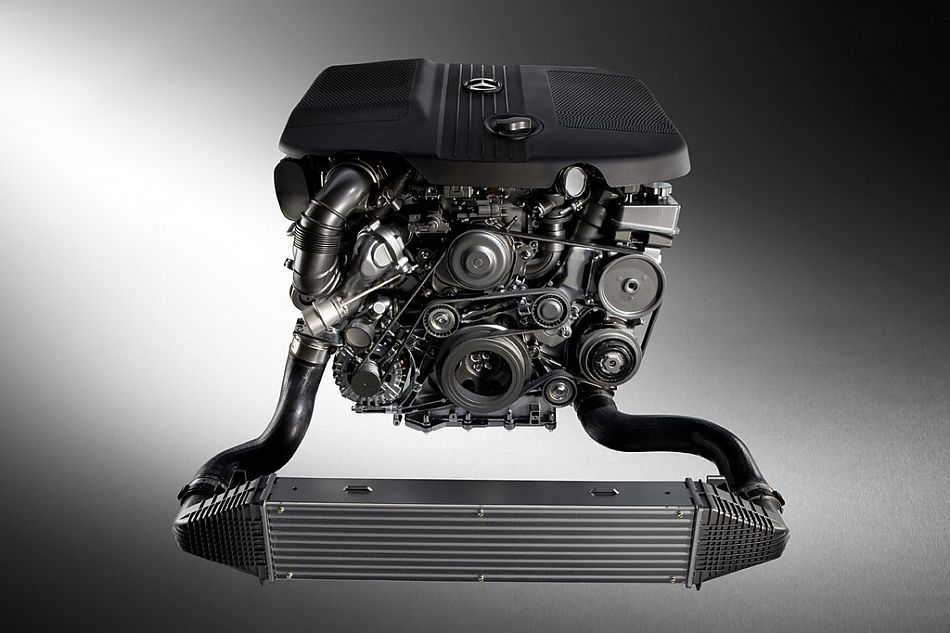 奔驰新E级官方资料图其他