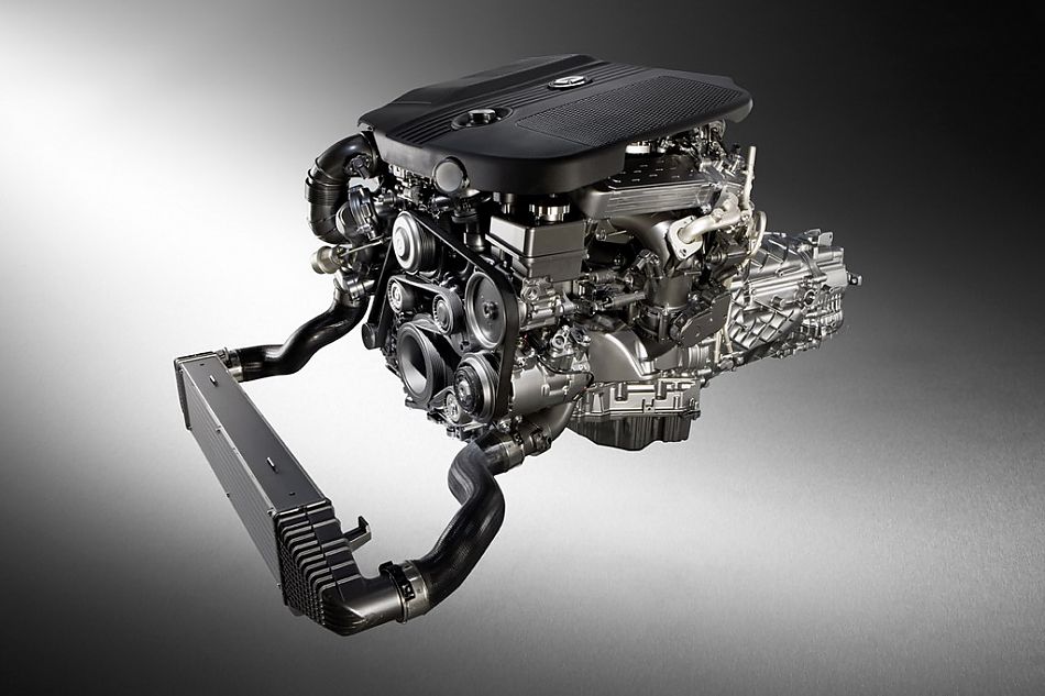 奔驰新E级官方资料图其他