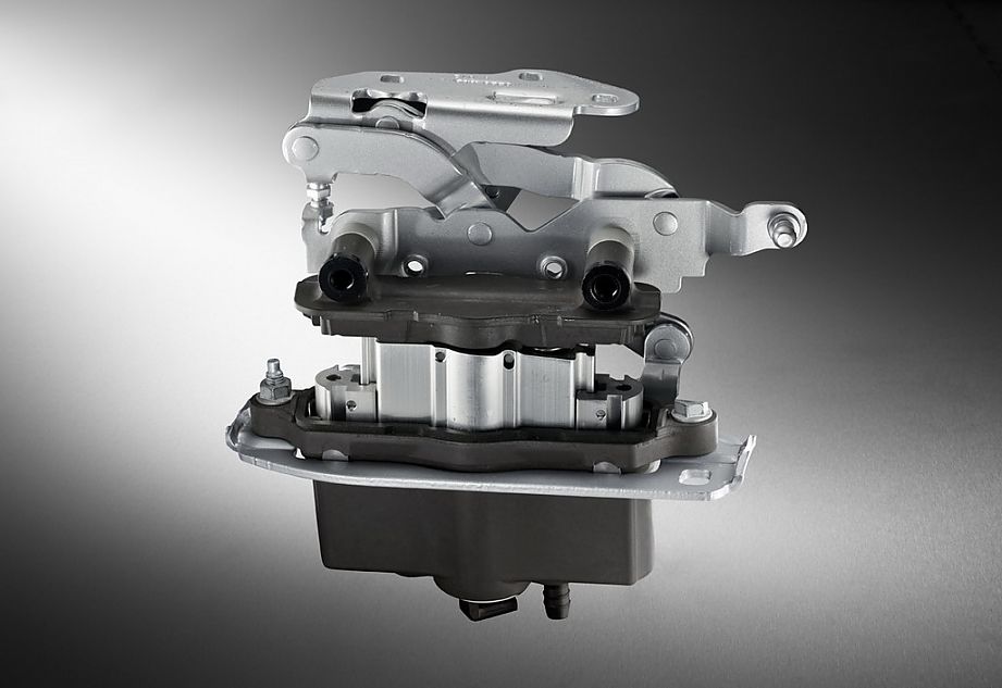 奔驰新E级官方资料图其他