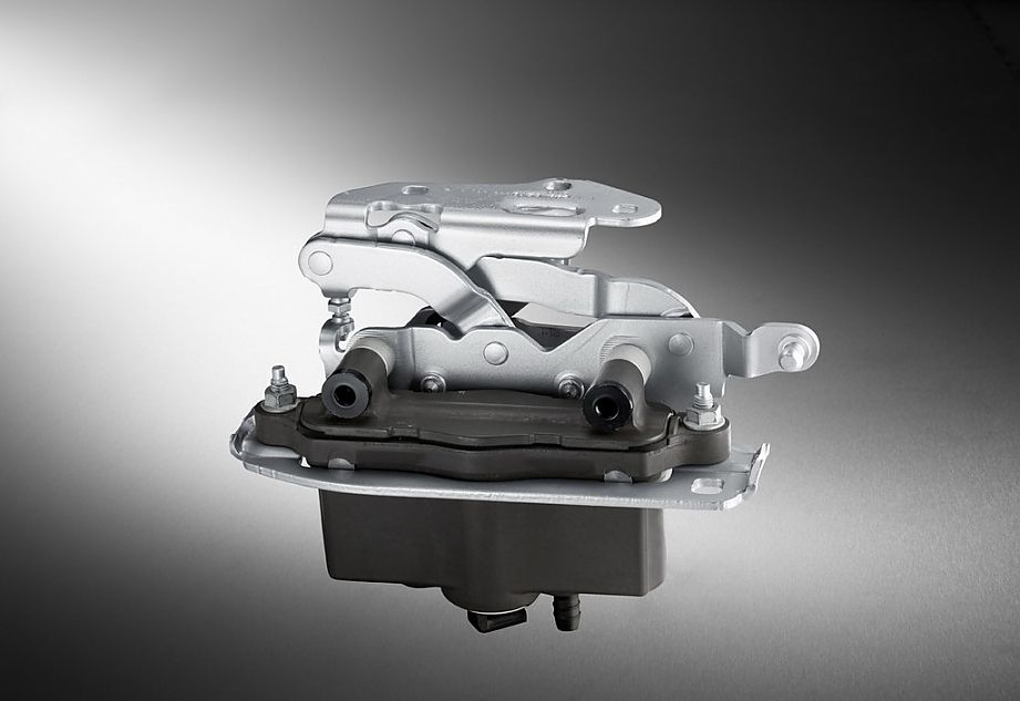 奔驰新E级官方资料图其他