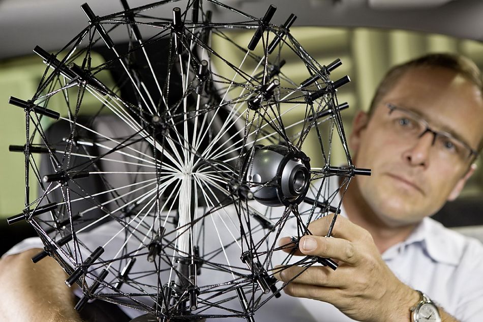 奔驰新E级官方资料图其他