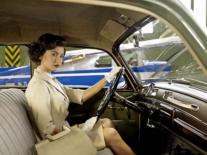 奔驰新E级官方资料图其他