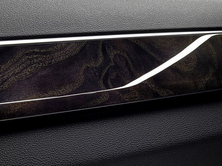 奔驰新E级官方资料图其他