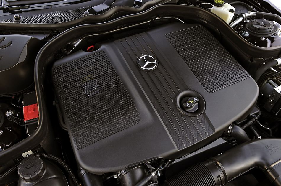 奔驰新E级官方资料图其他