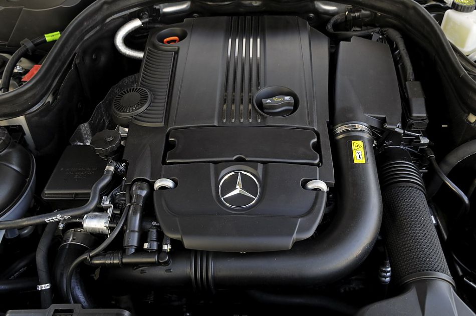 奔驰新E级官方资料图其他