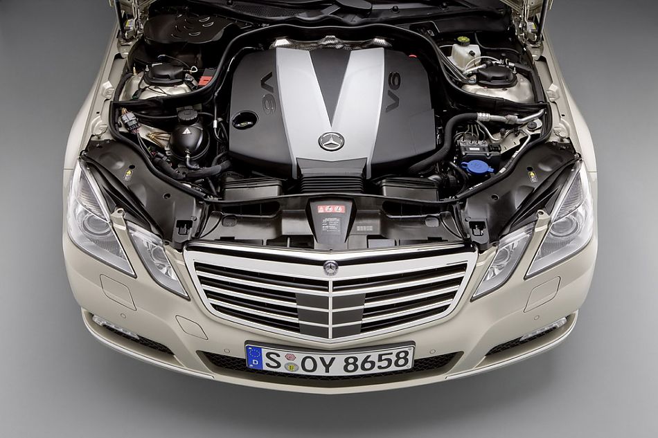 奔驰新E级官方资料图其他