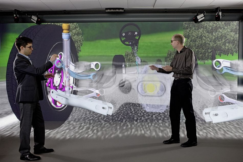 奔驰新E级官方资料图其他