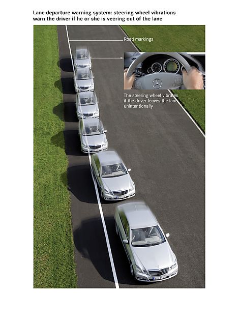 奔驰新E级官方资料图其他