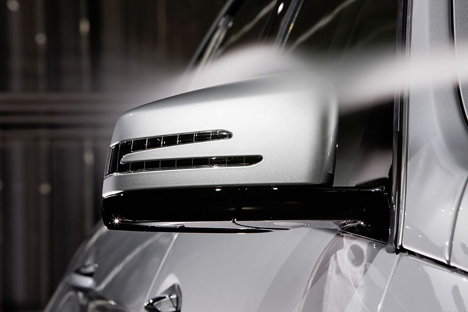 奔驰新E级官方资料图其他