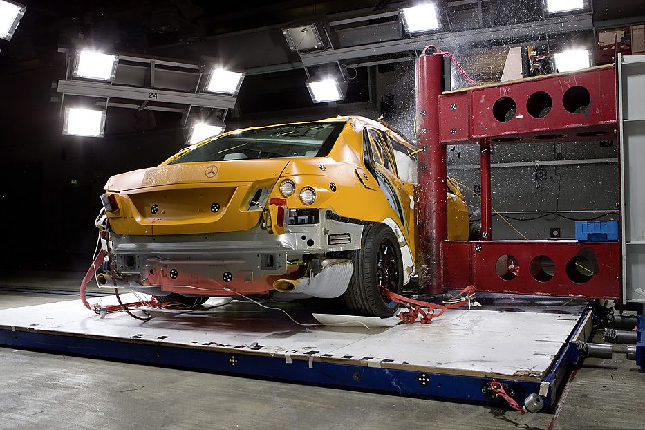 奔驰新E级官方资料图其他