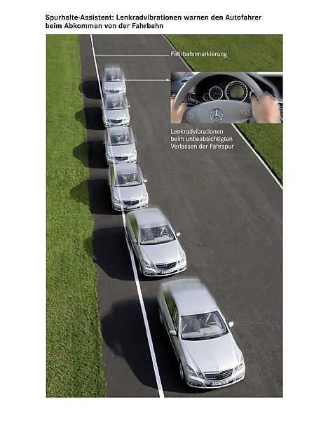 奔驰新E级官方资料图其他