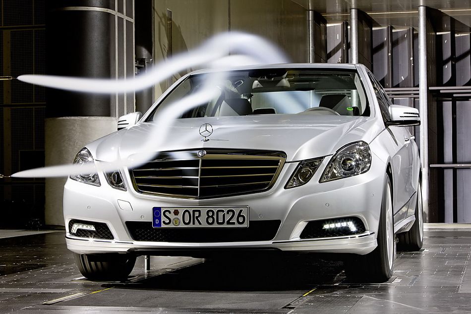 奔驰新E级官方资料图其他