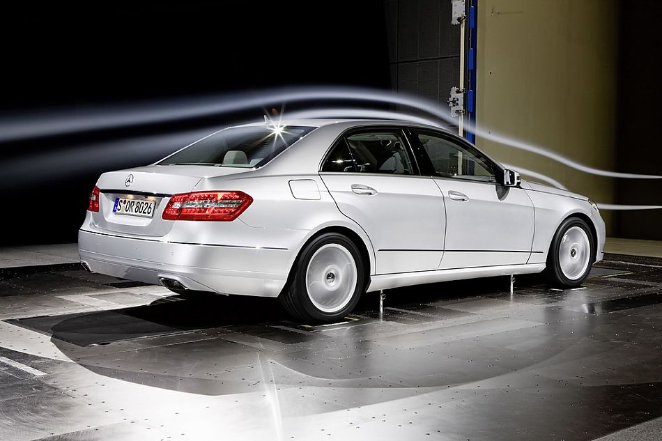 奔驰新E级官方资料图其他