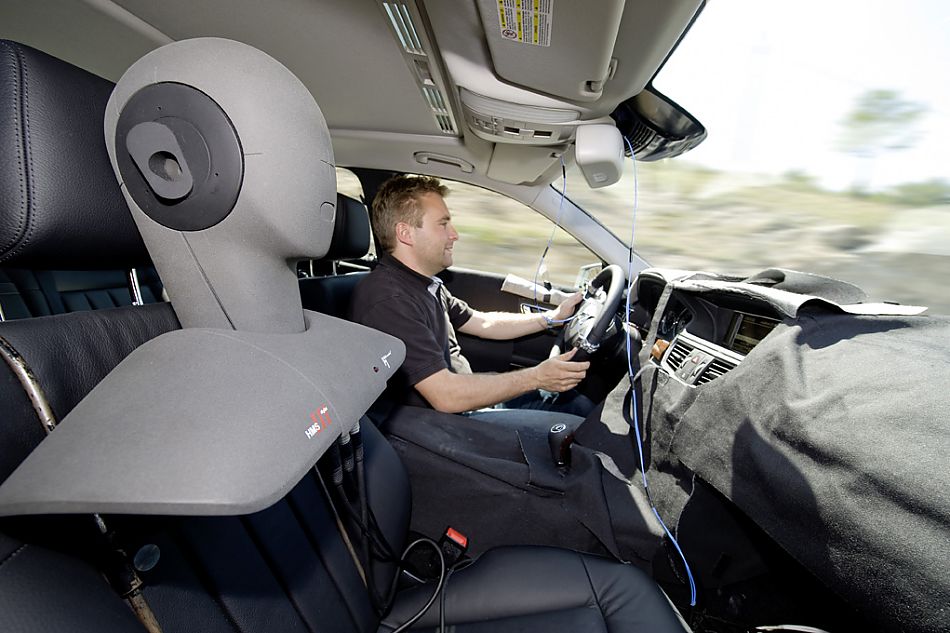 奔驰新E级官方资料图其他