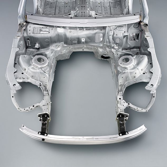 奔驰新E级官方资料图其他