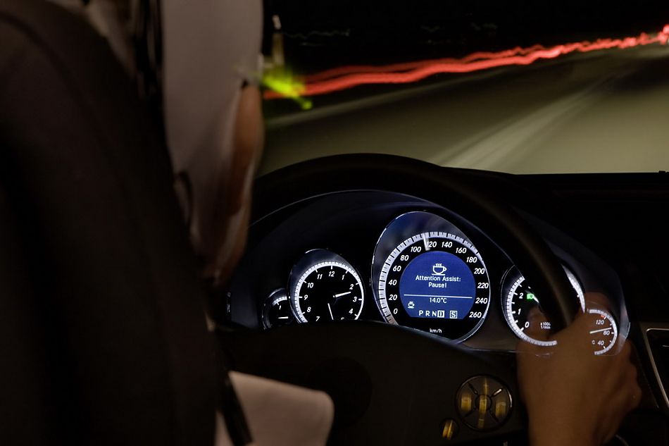 奔驰新E级官方资料图其他