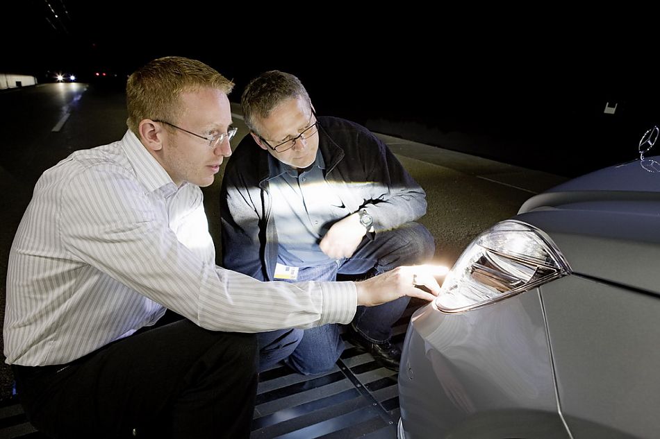 奔驰新E级官方资料图其他