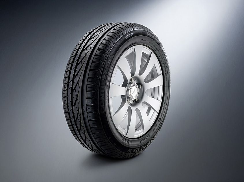 奔驰新E级官方资料图其他