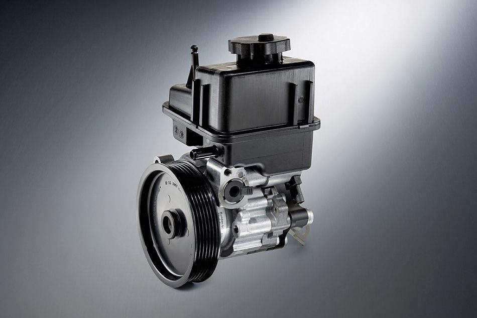 奔驰新E级官方资料图其他