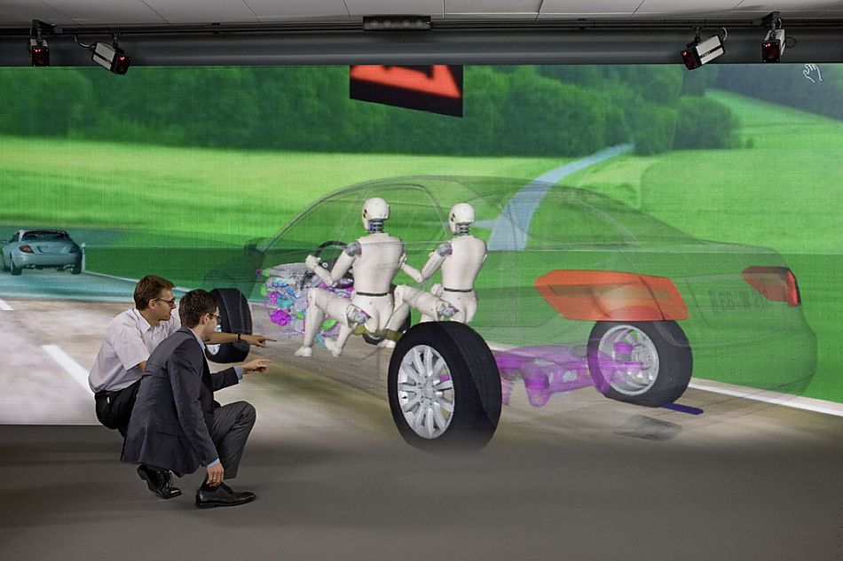 奔驰新E级官方资料图其他