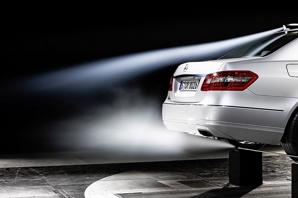 奔驰新E级官方资料图其他