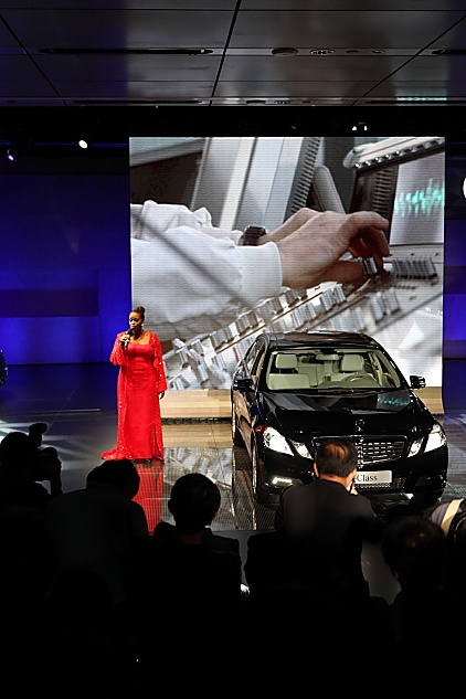 爵士歌后戴安娜·瑞芙