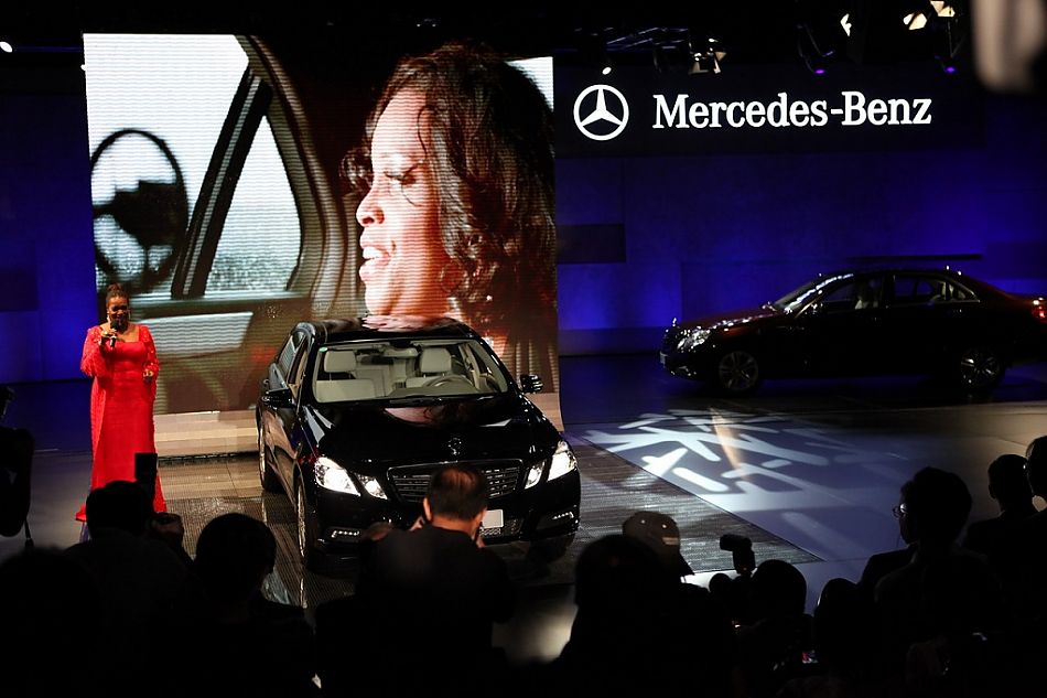 爵士歌后戴安娜·瑞芙