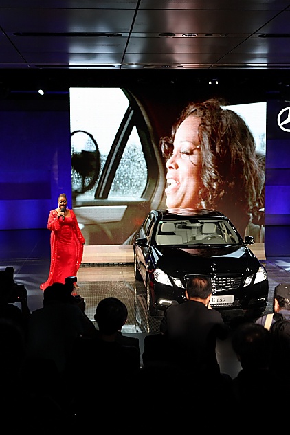 爵士歌后戴安娜·瑞芙