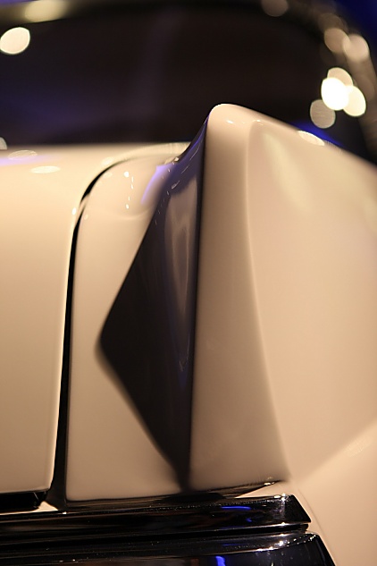 1953-1961年 第一代E级 W120-W121