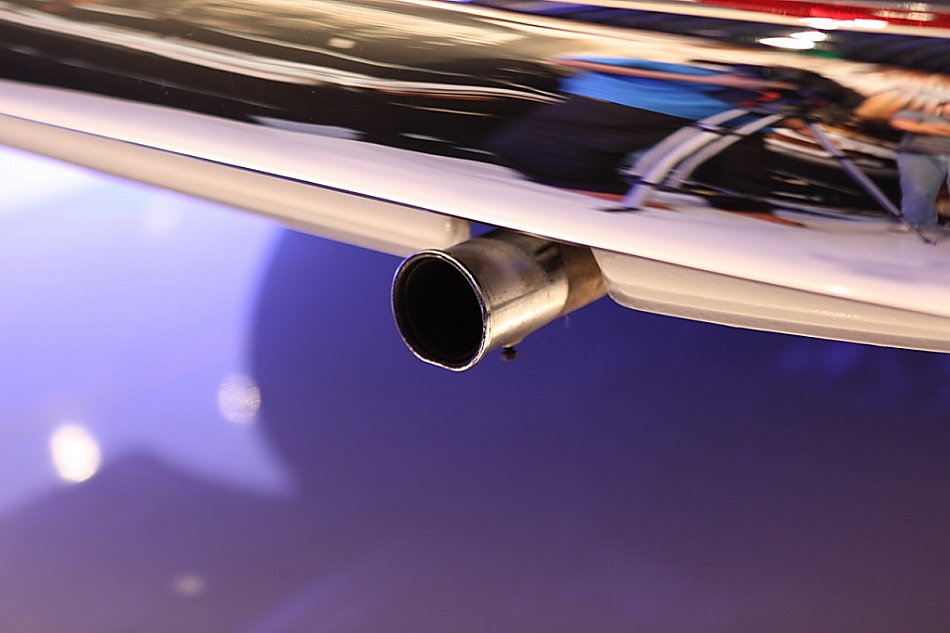 1953-1961年 第一代E级 W120-W121