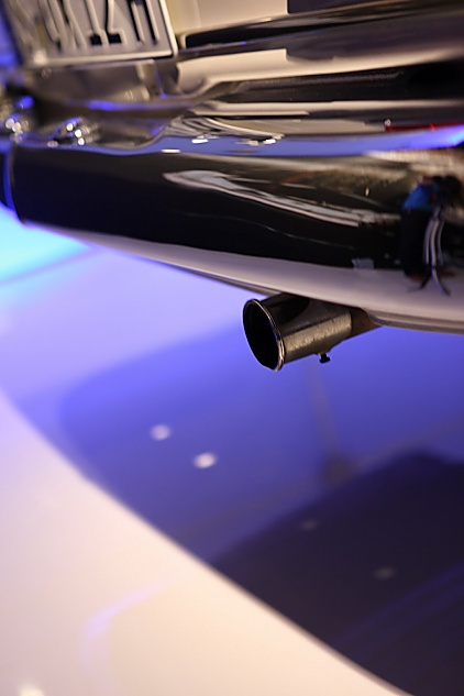 1953-1961年 第一代E级 W120-W121