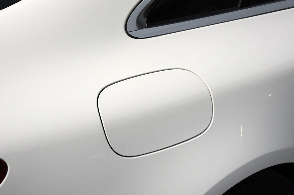 2018款 E 200 4MATIC 轿跑车 细节