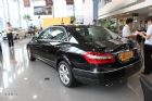 奔驰E260 CGI时尚型