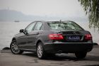 全新一代E300外观图片