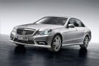 2010款奔驰E-Class