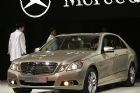 2010E-Class