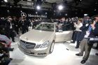 2010E-Class