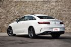2018款 E 200 4MATIC 轿跑车 外观