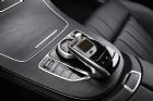2018款 E 200 4MATIC 轿跑车 内饰