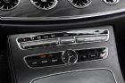 2018款 E 200 4MATIC 轿跑车 内饰
