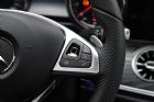 2018款 E 200 4MATIC 轿跑车 内饰